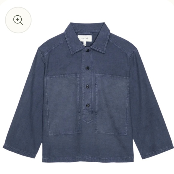 The Great Railway Shirt - Picture 3 of 10